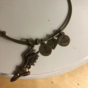 Alex and Ani bracelets